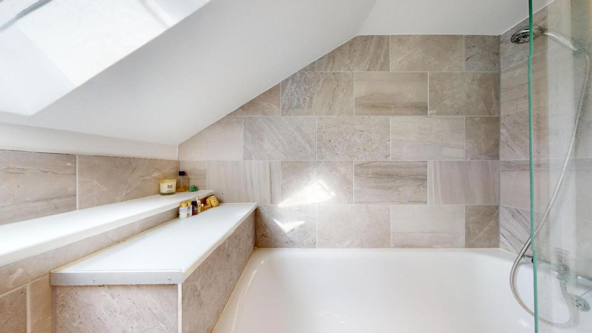 Apartamento The South Kensington Loft Londres